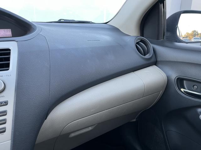 Toyota Vios 2010 #19 Toyota Vios 2010 car image #19