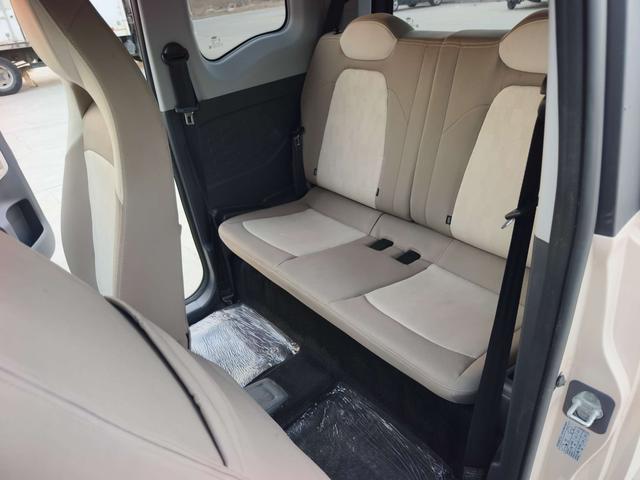 Chery QQ Ice Cream 2025 #19 Chery QQ Ice Cream 2025 car image #19