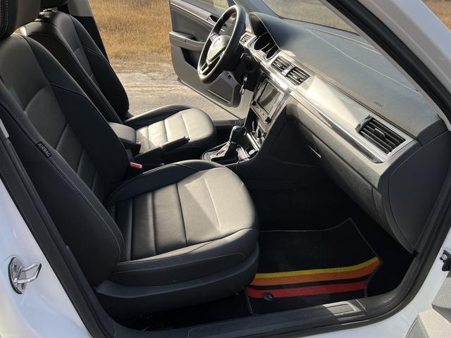 Volkswagen Bora 2017 imagen de coche #19