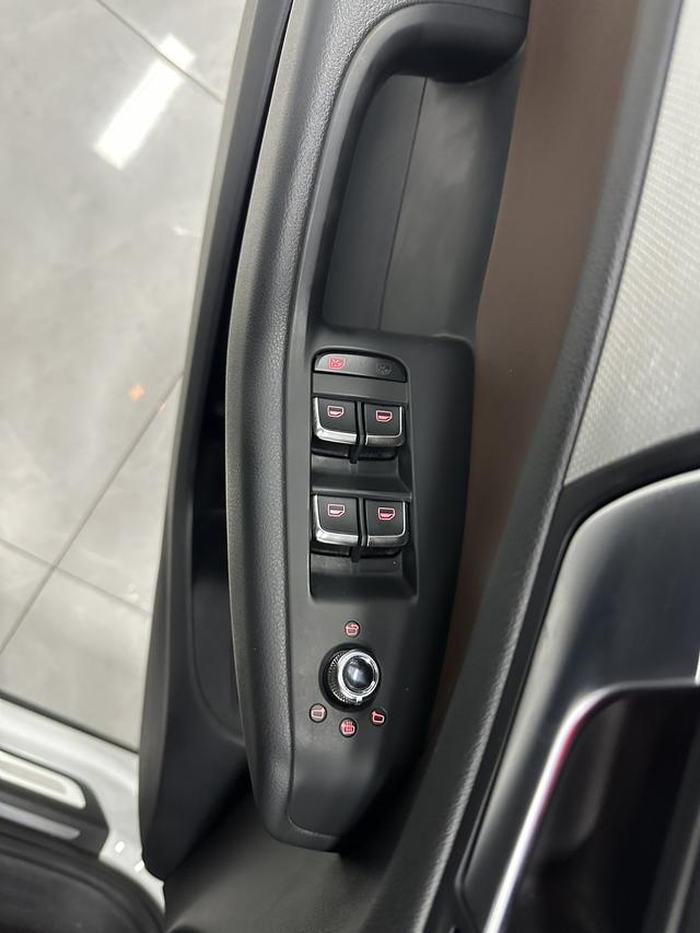 奥迪 奥迪Q5 2016 汽车图片 #19