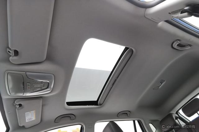 GAC ix4 2018 immagine di auto #19