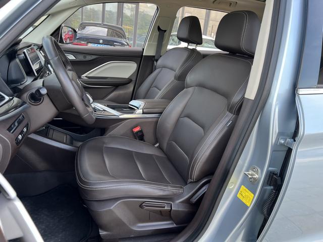 GEELY JiaJi 2020 #19 GEELY JiaJi 2020 car image #19