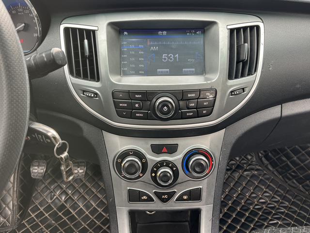Kaiyi C3 2016 car image #19