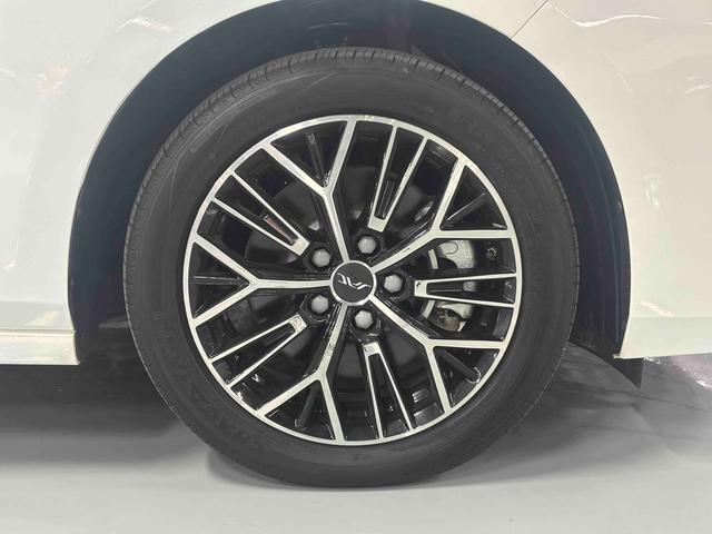 JAC A5 PLUS 2024 #19 JAC A5 PLUS 2024 صورة سيارة #19