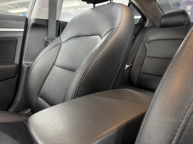 Hyundai Elantra AD 2018 car image #19