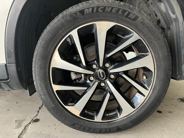 GAC Qizhi PHEV 2018 #19 GAC Qizhi PHEV 2018 immagine di auto #19