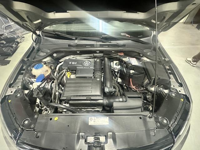 Volkswagen Sagitar 2019 immagine di auto #19