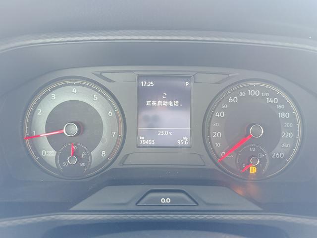 Volkswagen Lavida 2020 car image #19