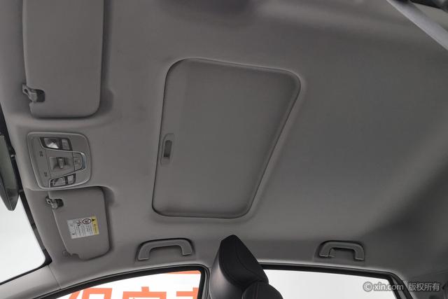GEELY Vision X3 2021 car image #19