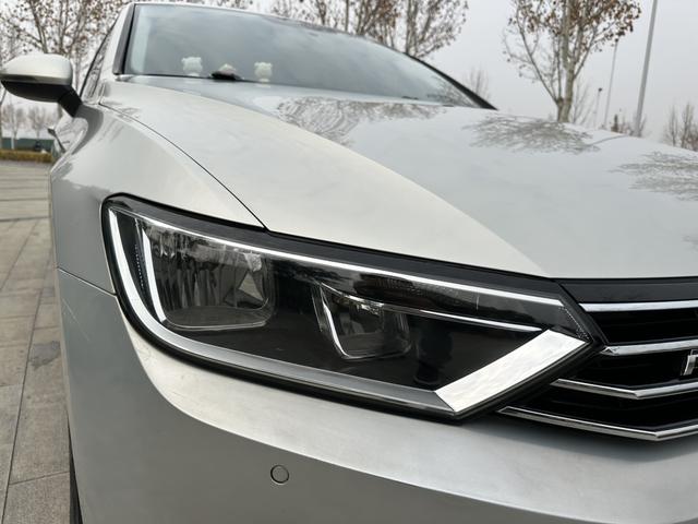Volkswagen Magotan 2017 #19 Volkswagen Magotan 2017 car image #19