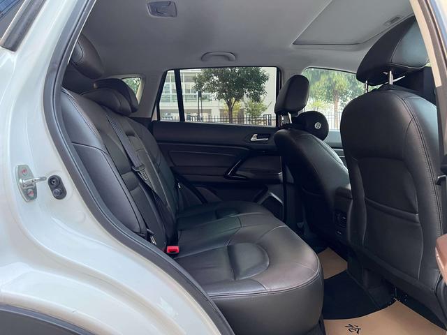 GAC Qizhi PHEV 2018 #19 GAC Qizhi PHEV 2018 car image #19