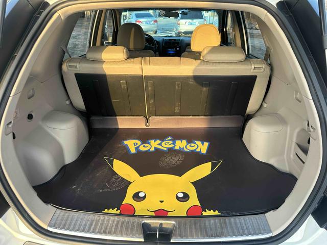 起亚 狮跑 2016 汽车图片 #19