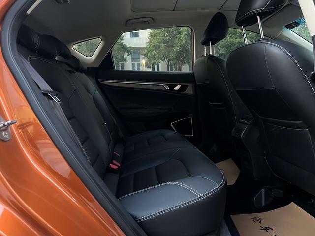 GEELY Emgrand GS 2017 #19 GEELY Emgrand GS 2017 imagen de coche #19