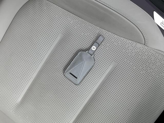 Avatr 06 2025 صورة سيارة #19