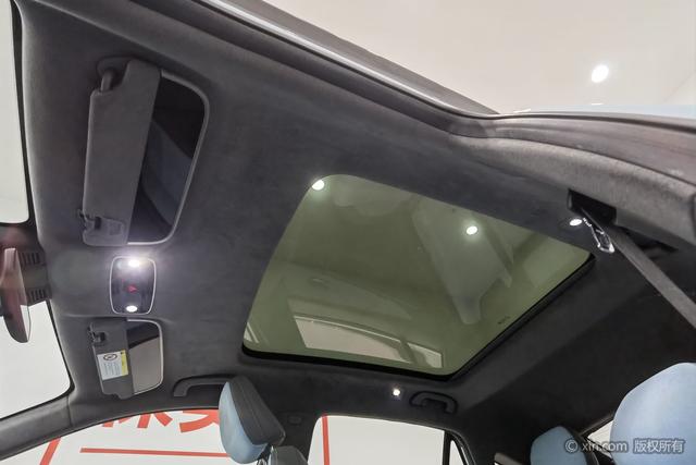 Livan 7 2023 car image #19
