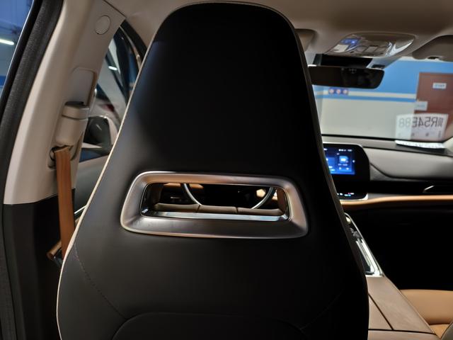 GAC iA5 2020 car image #19