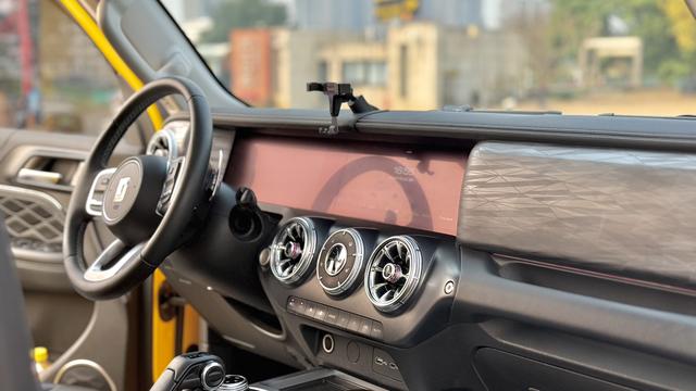 Tank 300 2022 imagen de coche #19