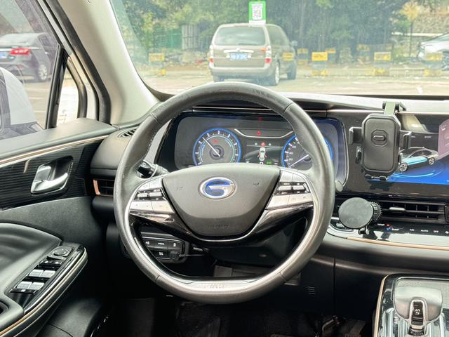 GAC iA5 2022 car image #19