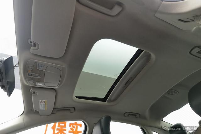 Ford Mondeo 2018 car image #19