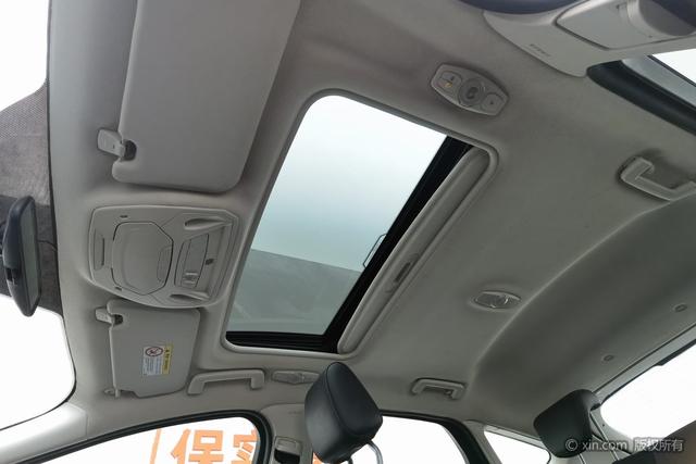Ford Focus 2015 car image #19