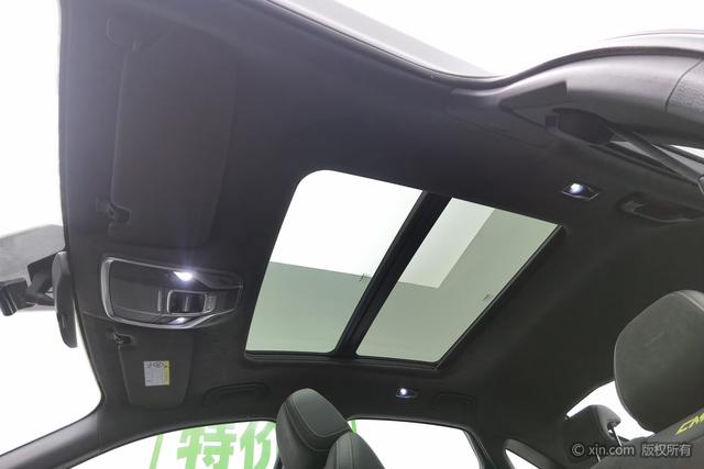 GEELY Preface 2021 #19 GEELY Preface 2021 car image #19