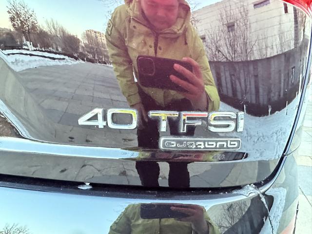 Audi Q7 2018 #19 Audi Q7 2018 car image #19