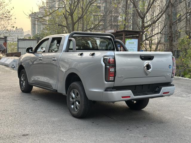 Great Wall Poer 2024 #19 Great Wall Poer 2024 car image #19