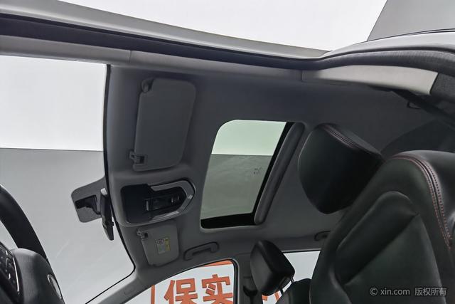 SWM斯威汽车 SWM斯威G01 2020 汽车图片 #19