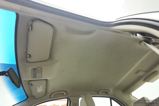 Chery Arrizo 3 2015 car image #19