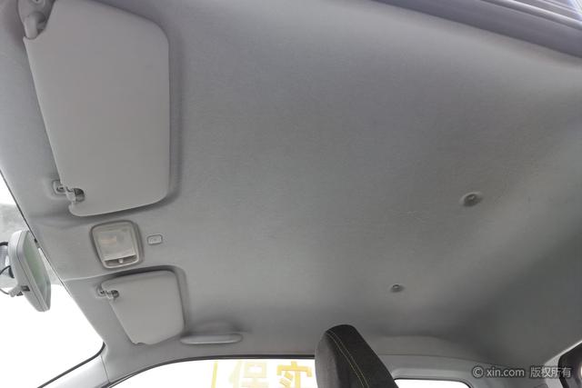 Chery QQ Ice Cream 2023 car image #19