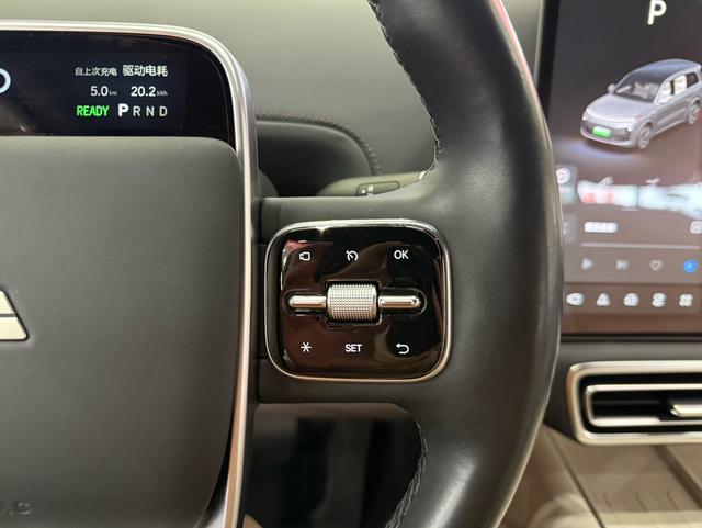 Li L9 2024 car image #19