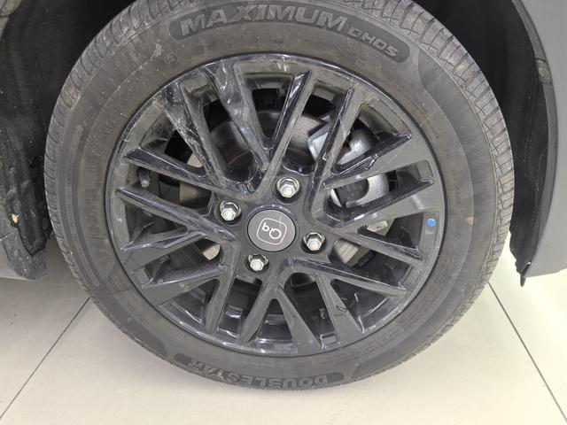 Chery Little Ant 2025 car image #19