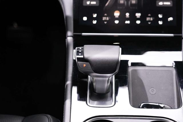 理想汽车 理想ONE 2021 汽车图片 #19