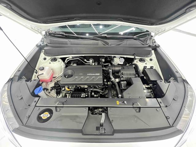 Hyundai ix35 2022 car image #19