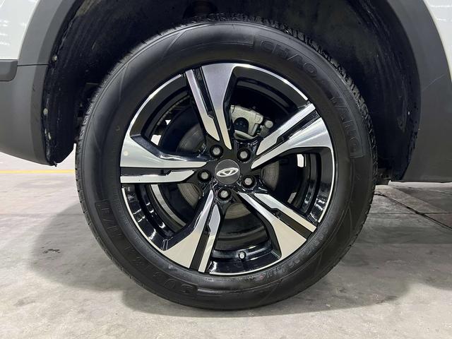Chery Tiggo 5x 2021 #19 Chery Tiggo 5x 2021 car image #19