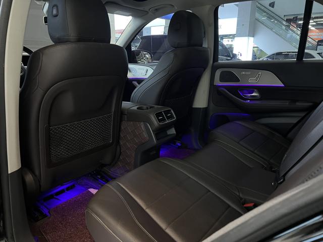 Mercedes-Benz GLE Class 2020 #19 Mercedes-Benz GLE Class 2020 car image #19