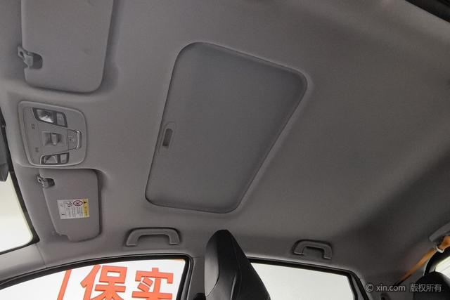 睿蓝汽车 睿蓝汽车X3 PRO 2023 汽车图片 #19