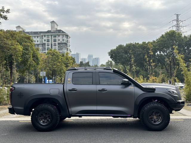 Great Wall 2023 car image #19