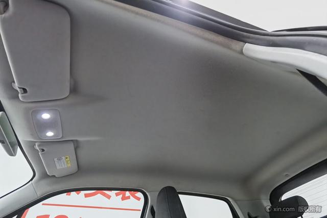 Leapmotor T03 2021 car image #19