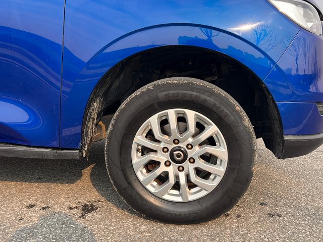 长城 炮 2021 汽车图片 #19