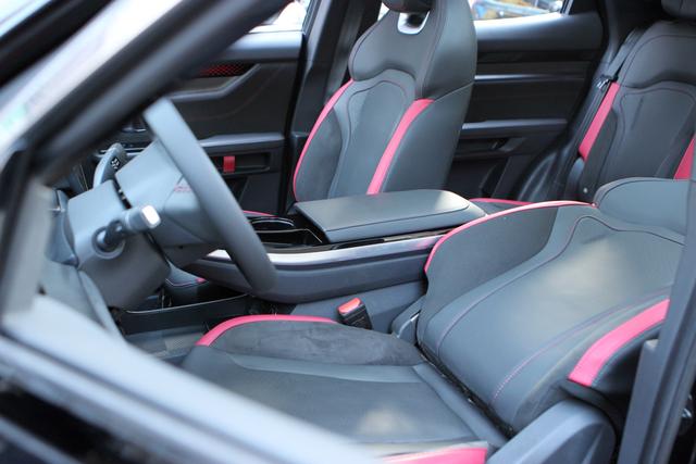 Jetour Dashing 2022 car image #19