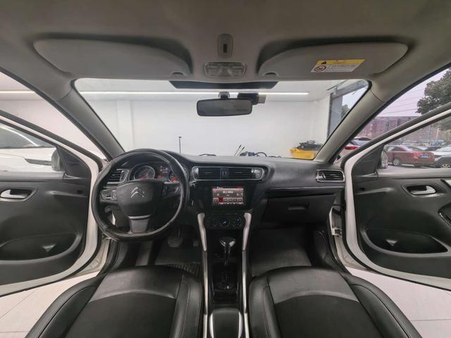 Citroen C3-XR 2016 car image #19