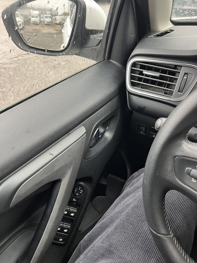 Citroen C3-XR 2016 #19 Citroen C3-XR 2016 car image #19