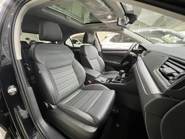 斯柯达 速派 2024 汽车图片 #19