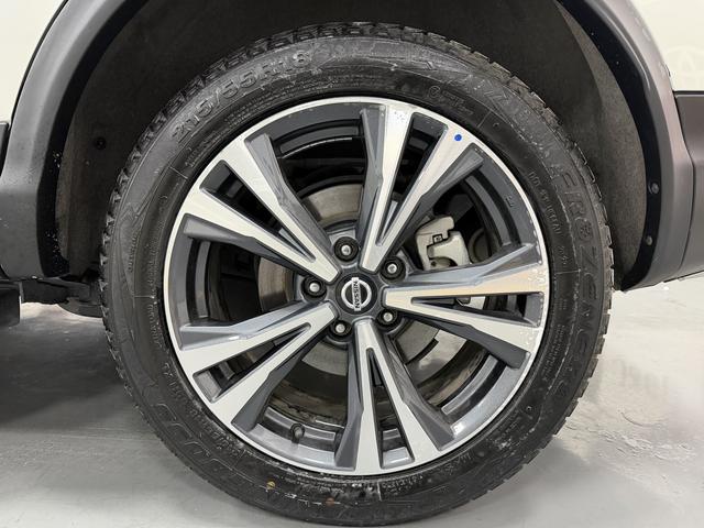 Nissan Qashqai 2022 #19 Nissan Qashqai 2022 car image #19