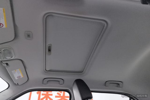 MG 3 2017 car image #19