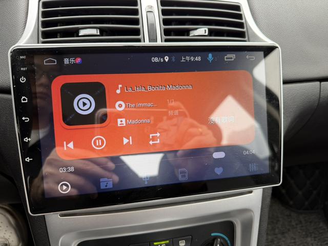 标致 标致307 2009 汽车图片 #19