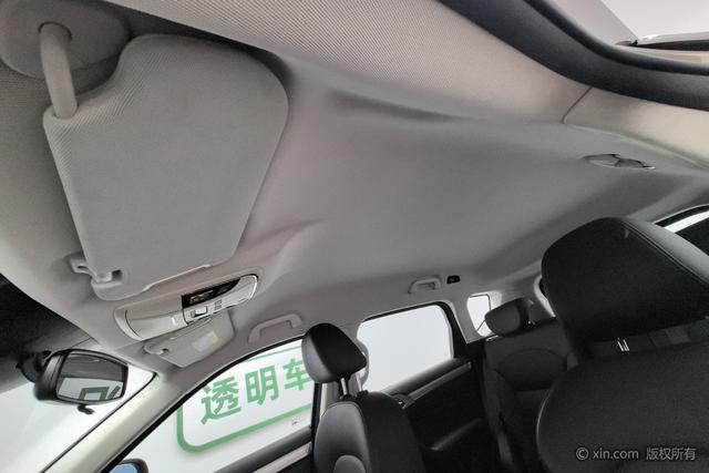 Haval H7 2016 car image #19