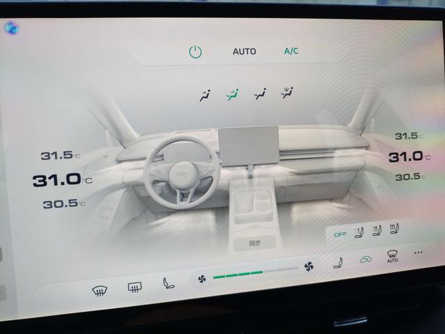 Haval H6 2024 #19 Haval H6 2024 car image #19