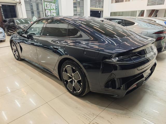 MI SU7 2024 #19 MI SU7 2024 immagine di auto #19